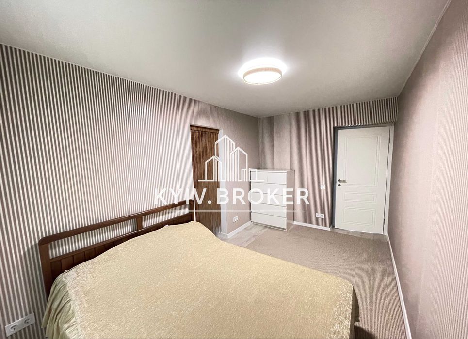 Квартира на вул. Олени Теліги, 41 в Києві, ID 376050, фото №8