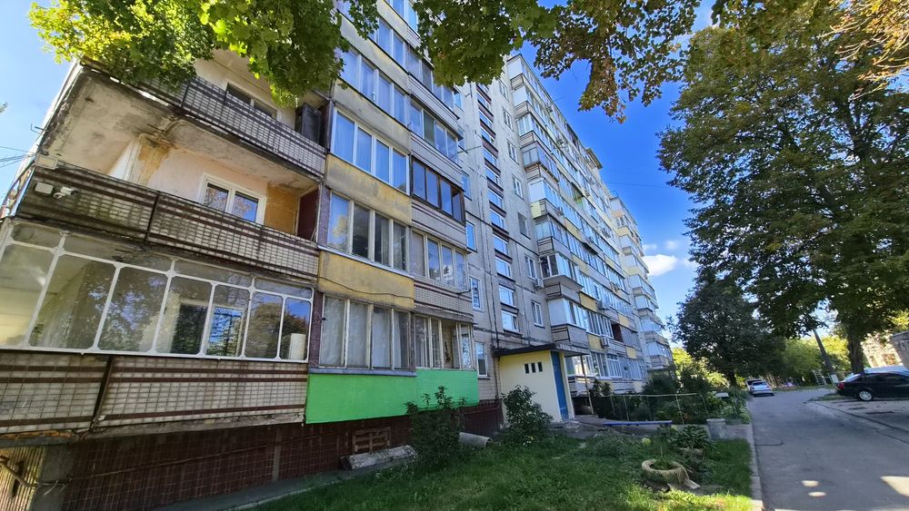 Квартира на Боярка, ID 376057, фото №1
