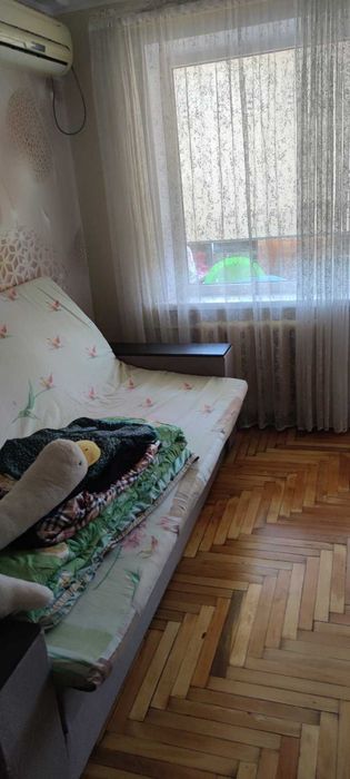 Квартира на вул. Чарівна, 157а в Запоріжжя, ID 376049, фото №3