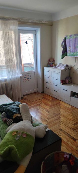 Квартира на вул. Чарівна, 157а в Запоріжжя, ID 376049, фото №4