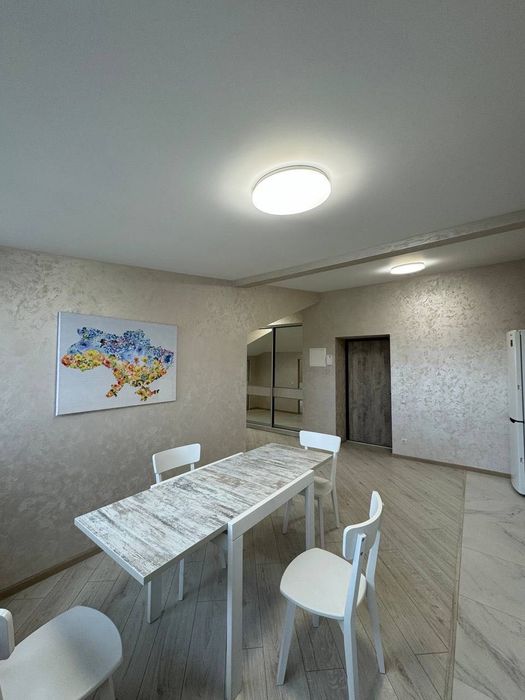 Квартира — Івано-Франківськ в Івано-Франківську, ID 376206, фото №2