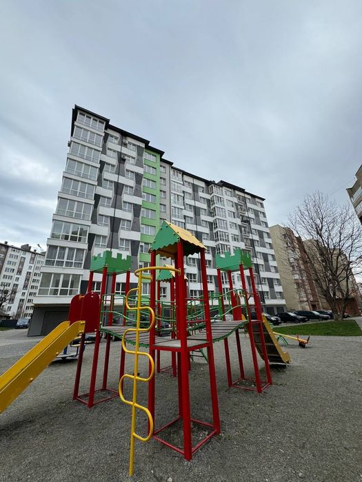 Квартира — Івано-Франківськ в Івано-Франківську, ID 376206, фото №6