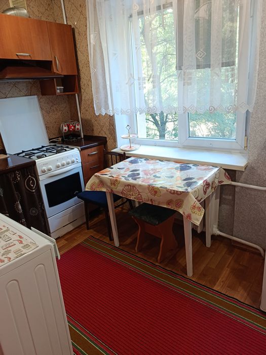 Квартира на Комунарський в Запоріжжі, ID 376156, фото №2