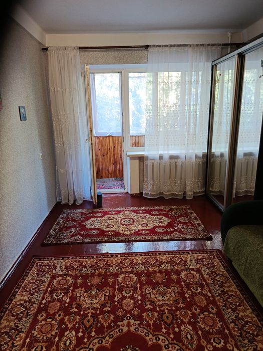 Квартира на Комунарський в Запоріжжі, ID 376156, фото №3