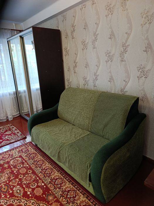 Квартира на Комунарський в Запоріжжі, ID 376156, фото №4