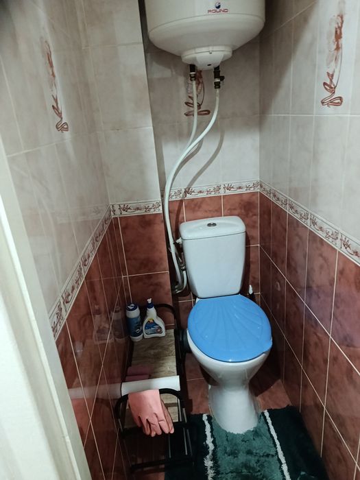 Квартира на Комунарський в Запоріжжі, ID 376156, фото №6