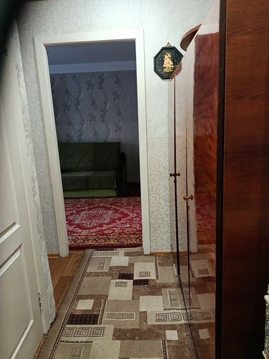 Квартира на Комунарський в Запоріжжі, ID 376156, фото №7
