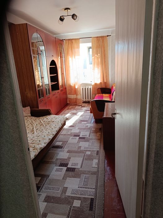 Квартира на Комунарський в Запоріжжі, ID 376156, фото №8
