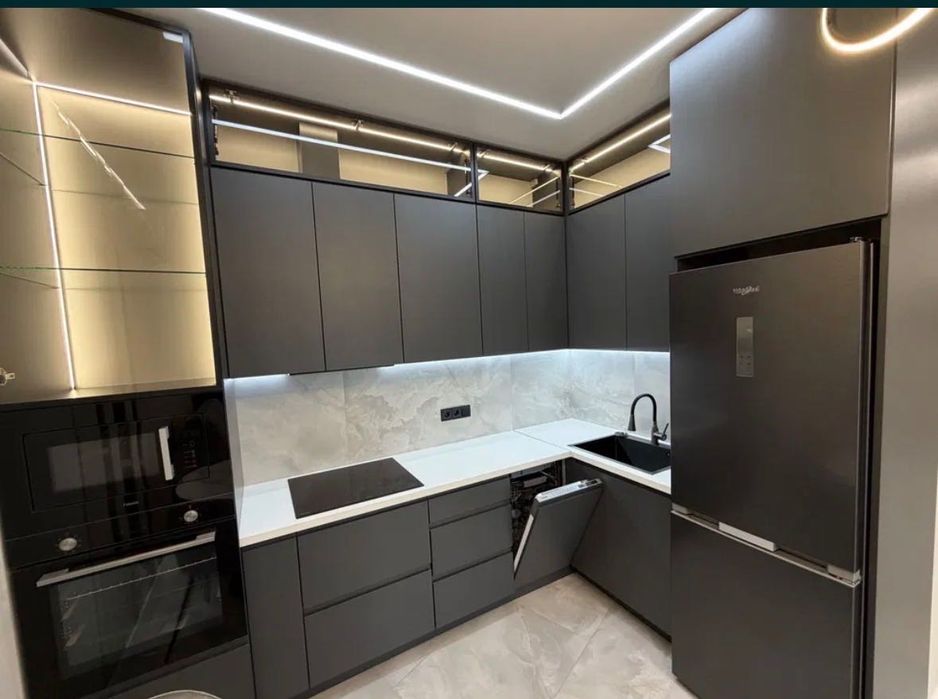 Квартира на вул. Краснова, 67 в Одесі, ID 376186, фото №2