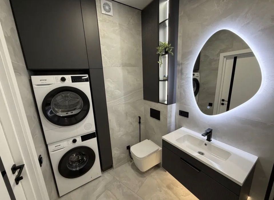 Квартира на вул. Краснова, 67 в Одесі, ID 376186, фото №11