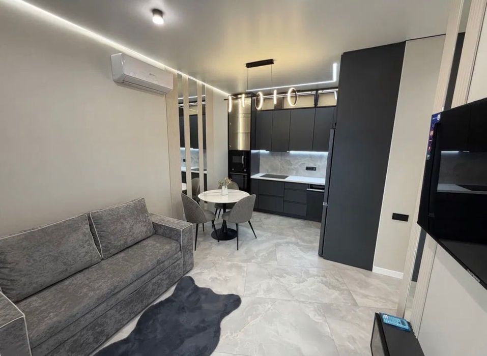 Квартира на вул. Краснова, 67 в Одесі, ID 376186, фото №3