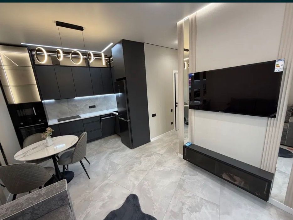 Квартира на вул. Краснова, 67 в Одесі, ID 376186, фото №4