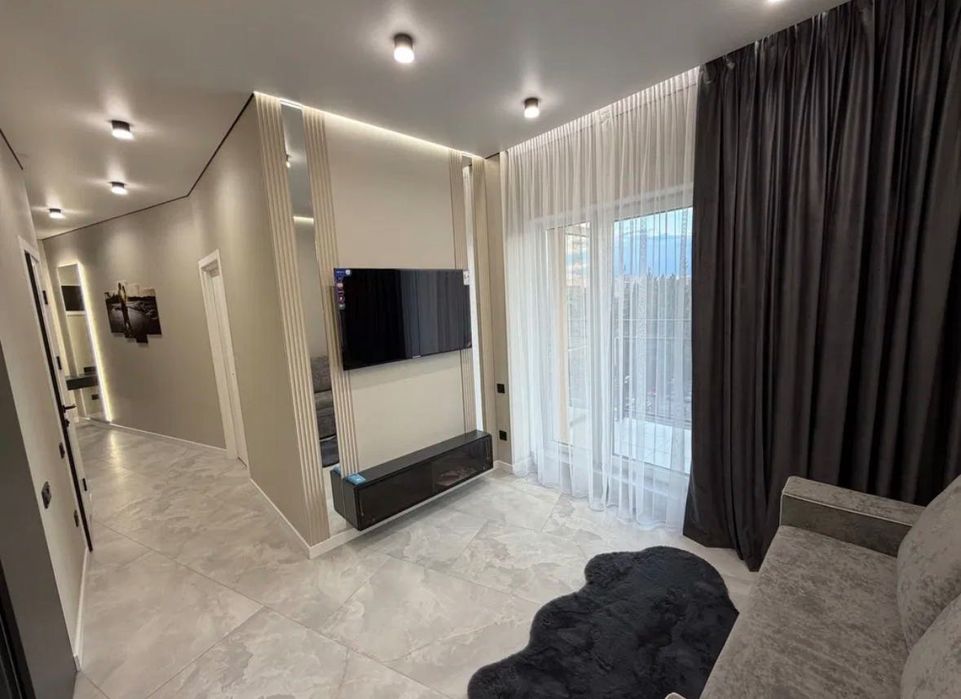 Квартира на вул. Краснова, 67 в Одесі, ID 376186, фото №5
