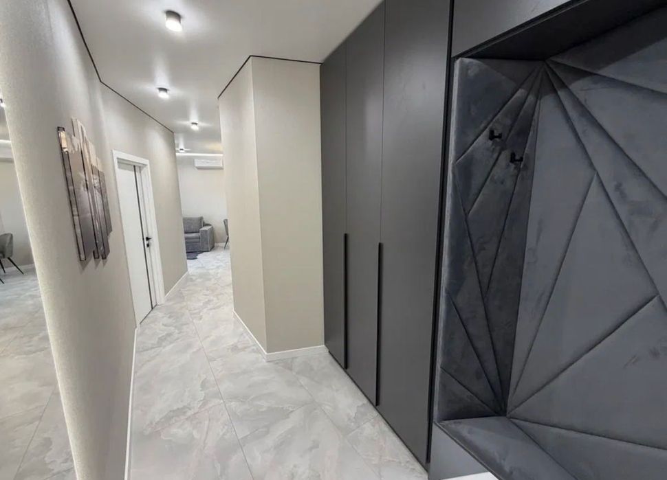 Квартира на вул. Краснова, 67 в Одесі, ID 376186, фото №7