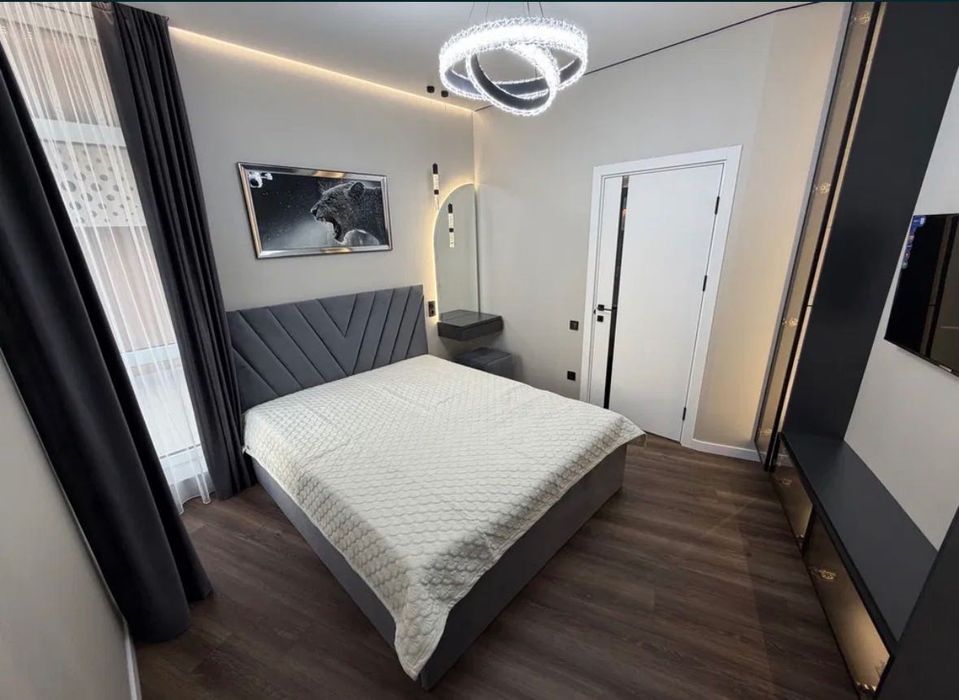 Квартира на вул. Краснова, 67 в Одесі, ID 376186, фото №8