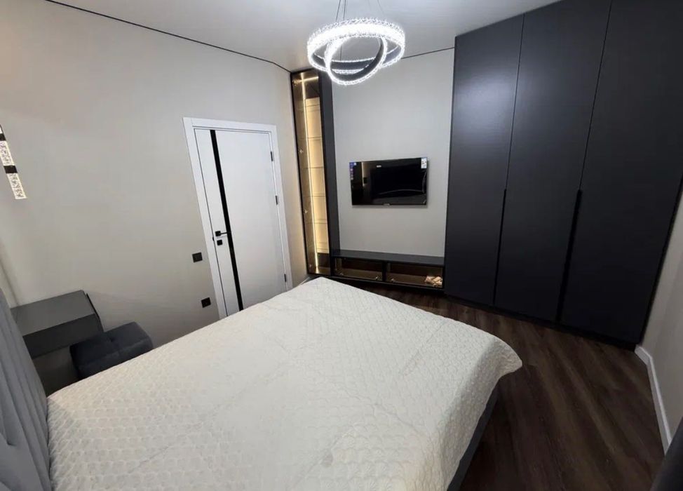 Квартира на вул. Краснова, 67 в Одесі, ID 376186, фото №9