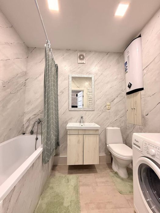 Квартира на ЖК Місто Квітів в Києві, ID 376204, фото №5