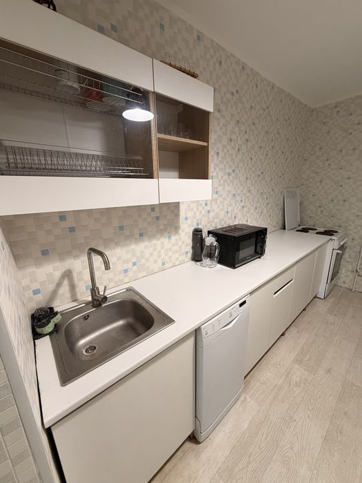 Квартира на вул. Іллєнка, 5 в Києві, ID 376212, фото №2