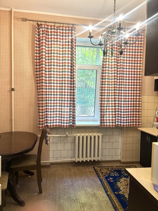 Квартира на вул. Бойчука, 15 в Києві, ID 394218, фото №2
