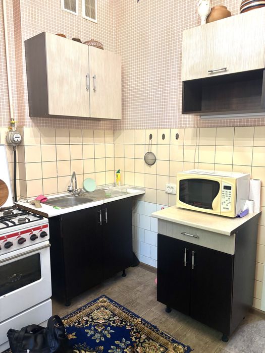Квартира на вул. Бойчука, 15 в Києві, ID 394218, фото №3