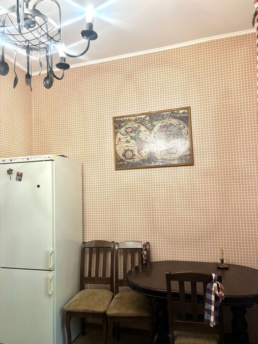Квартира на вул. Бойчука, 15 в Києві, ID 394218, фото №5