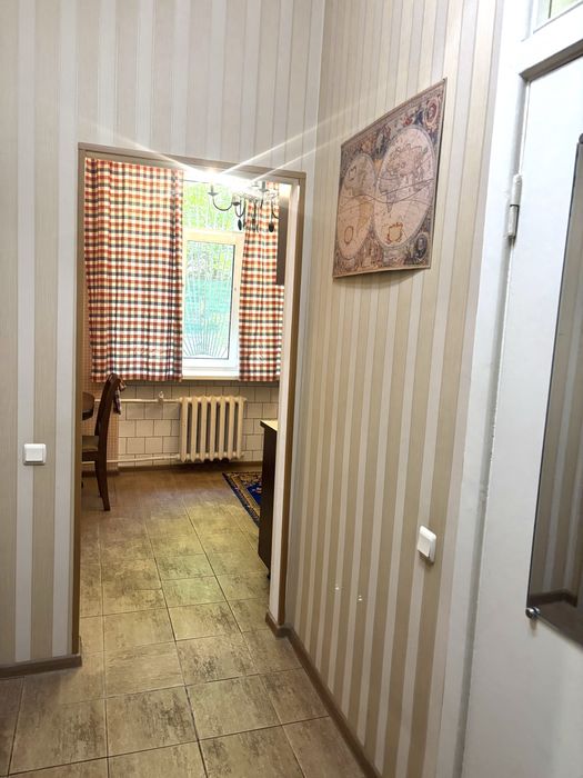Квартира на вул. Бойчука, 15 в Києві, ID 394218, фото №7