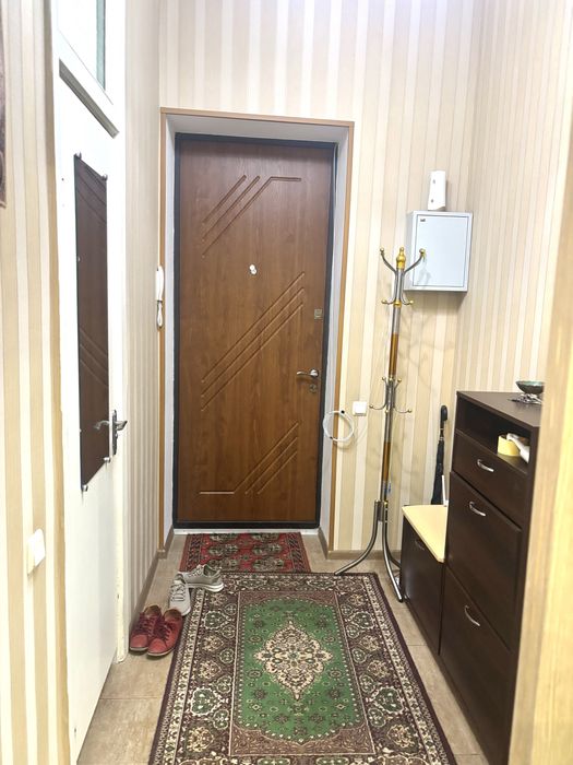Квартира на вул. Бойчука, 15 в Києві, ID 394218, фото №8