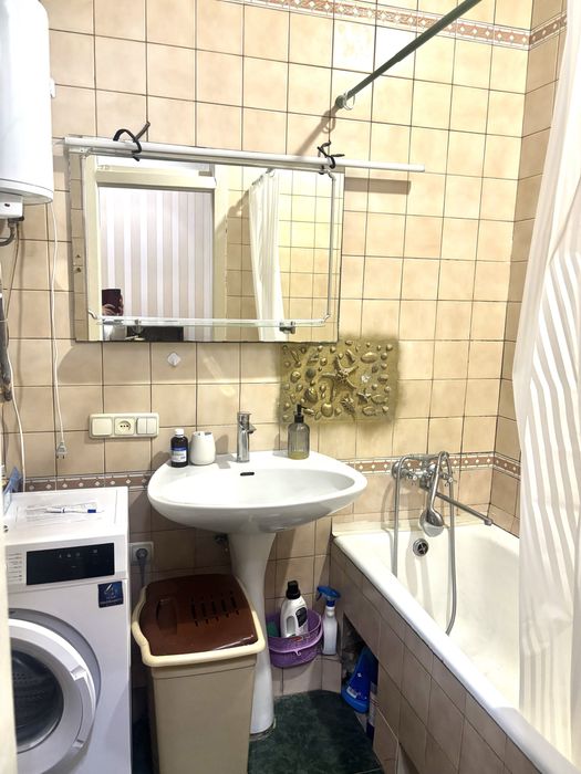 Квартира на вул. Бойчука, 15 в Києві, ID 394218, фото №9