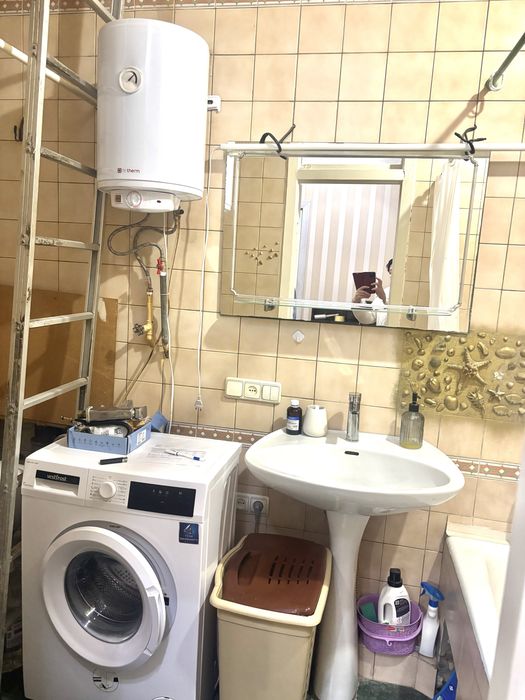 Квартира на вул. Бойчука, 15 в Києві, ID 394218, фото №10