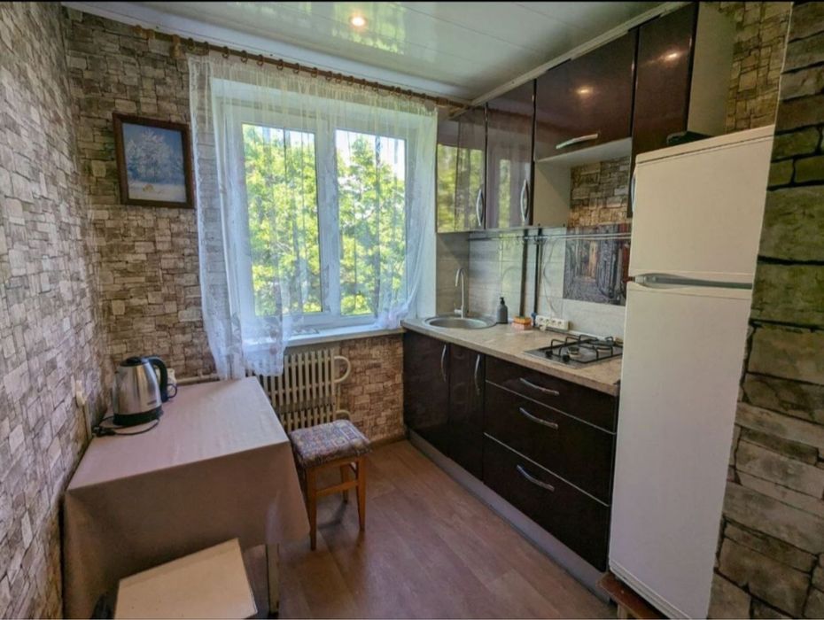 Квартира на Київський в Харків, ID 376226, фото №3
