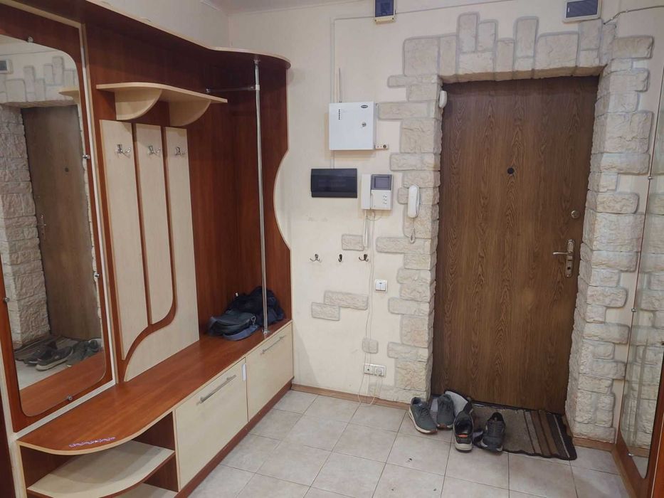 Квартира на вул. Грушевського в Київ, ID 376240, фото №2