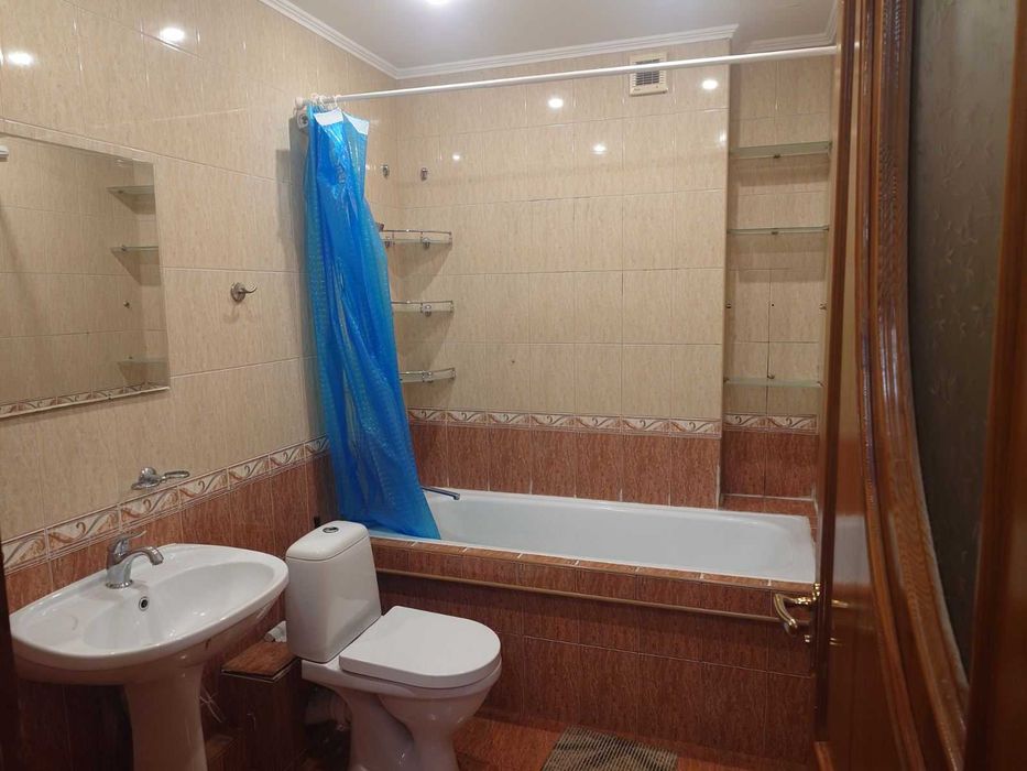 Квартира на вул. Грушевського в Київ, ID 376240, фото №3