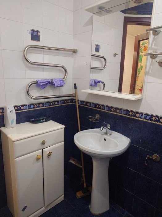 Квартира на вул. Грушевського в Києві, ID 376240, фото №6