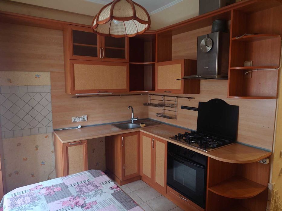 Квартира на вул. Грушевського в Києві, ID 376240, фото №7