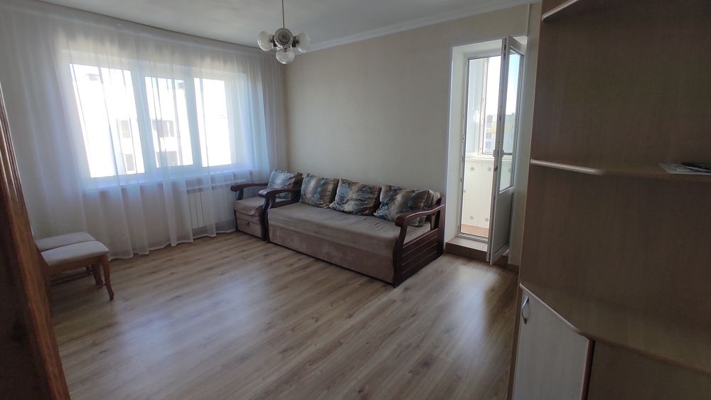 Квартира на вул. Касіяна, 10а в Києві, ID 376245, фото №1