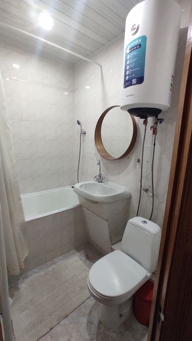 Квартира на вул. Касіяна, 10а в Києві, ID 376245, фото №12