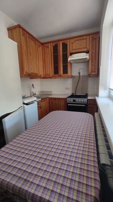 Квартира на вул. Касіяна, 10а в Києві, ID 376245, фото №9