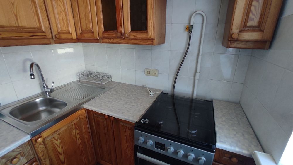 Квартира на вул. Касіяна, 10а в Києві, ID 376245, фото №10