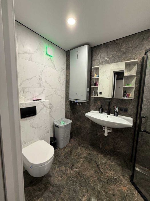 Квартира на вул. Одеська, 45 в Києві, ID 376236, фото №12