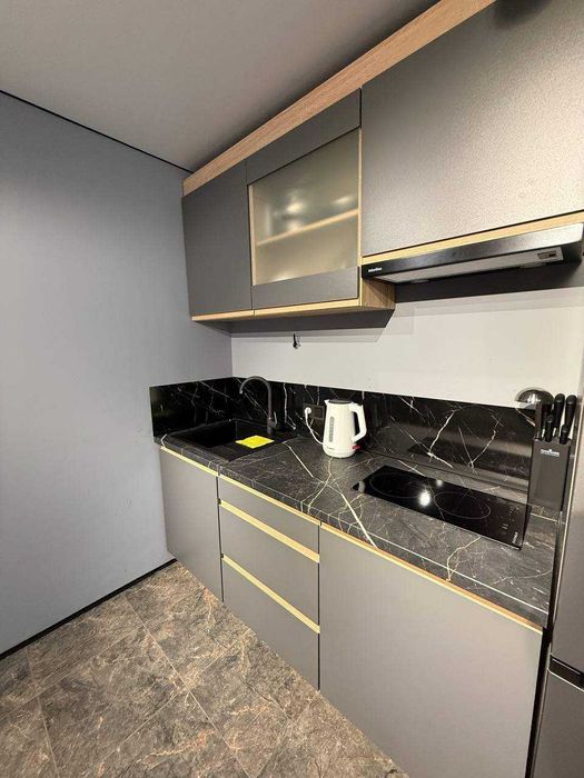 Квартира на вул. Одеська, 45 в Києві, ID 376236, фото №9