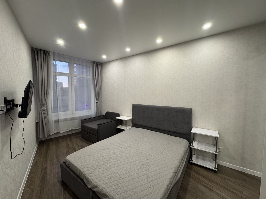 Квартира на вул. Валерія Самофалова, 16а/3 в Одесі, ID 376238, фото №2