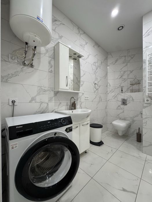 Квартира на вул. Валерія Самофалова, 16а/3 в Одесі, ID 376238, фото №11