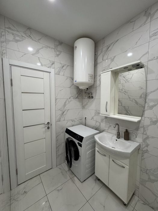 Квартира на вул. Валерія Самофалова, 16а/3 в Одесі, ID 376238, фото №13