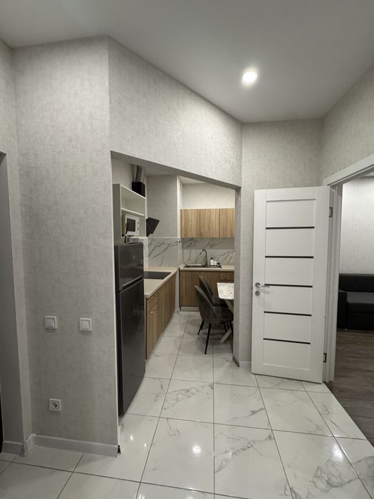Квартира на вул. Валерія Самофалова, 16а/3 в Одесі, ID 376238, фото №15