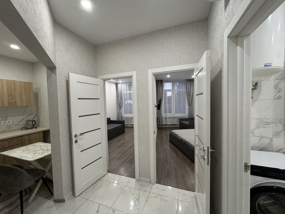 Квартира на вул. Валерія Самофалова, 16а/3 в Одесі, ID 376238, фото №16