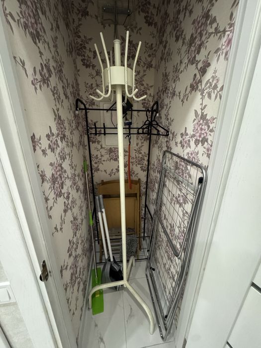 Квартира на вул. Валерія Самофалова, 16а/3 в Одесі, ID 376238, фото №17