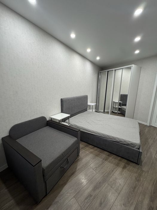 Квартира на вул. Валерія Самофалова, 16а/3 в Одесі, ID 376238, фото №3