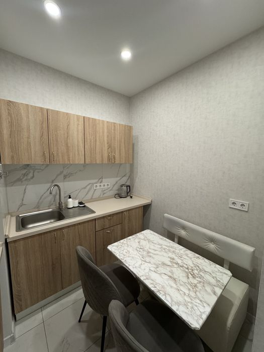 Квартира на вул. Валерія Самофалова, 16а/3 в Одесі, ID 376238, фото №9