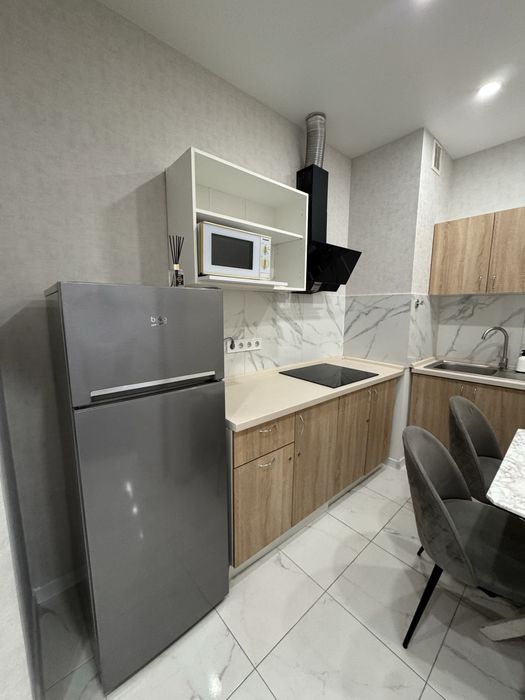 Квартира на вул. Валерія Самофалова, 16а/3 в Одесі, ID 376238, фото №10