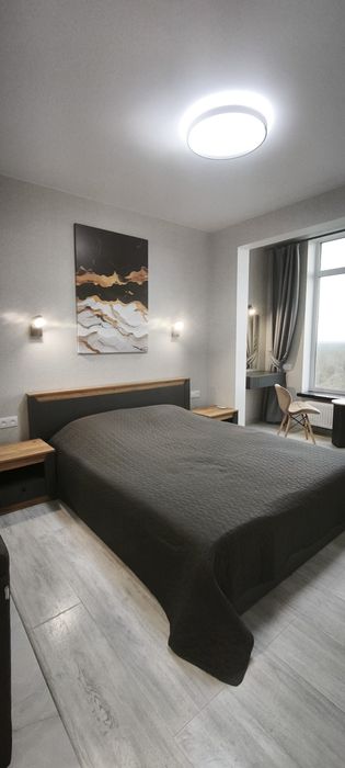 Квартира на ЖК Грюнвальд, ID 376241, фото №1